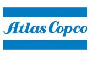 Atlas Copco